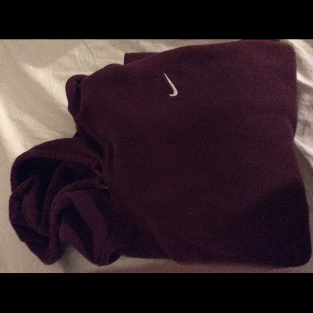 Men’s hoodie